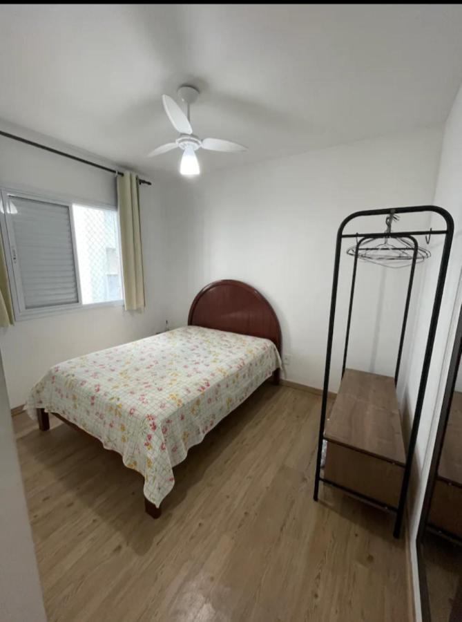 Martinica24D -Apartamento Confortavel A 850M Da Praia Da Martim De Sa - Vaga De Garagem, Wi-Fi Caraguatatuba Eksteriør billede
