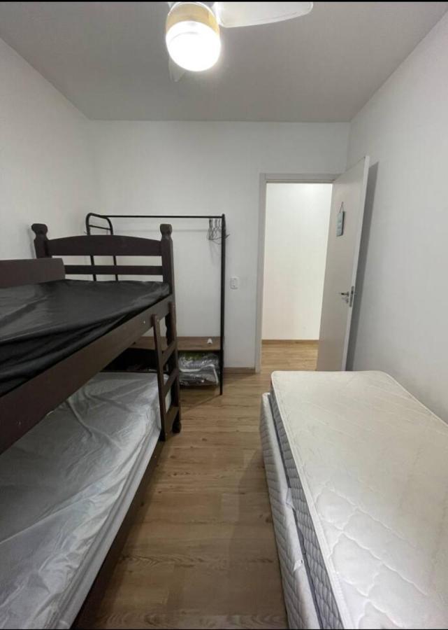 Martinica24D -Apartamento Confortavel A 850M Da Praia Da Martim De Sa - Vaga De Garagem, Wi-Fi Caraguatatuba Eksteriør billede